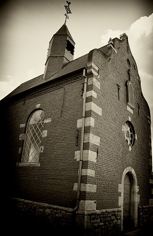 File:Chapelle Saint-Roch, Châtelet (1).jpg