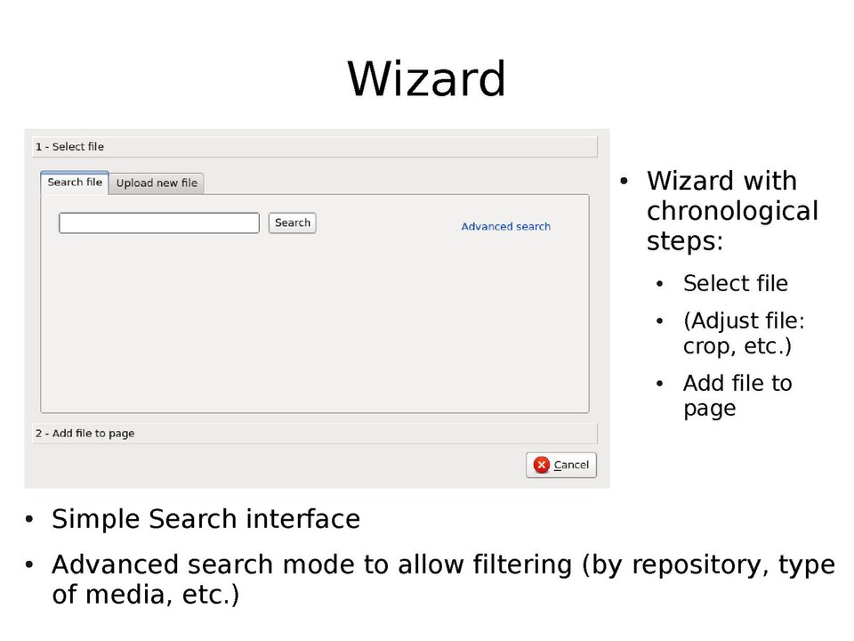File:GPaumier multimedia usability draft mock-ups Oct09.pdf