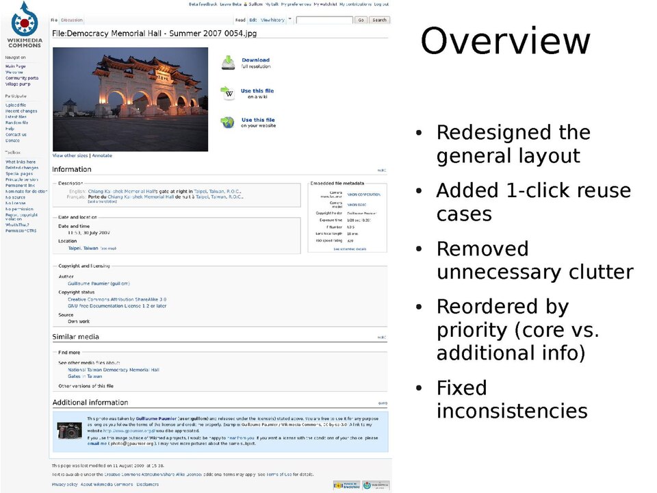 File:GPaumier multimedia usability draft mock-ups Oct09.pdf